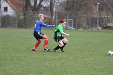 Bild 63 - Schmalfeld am 1.4.12